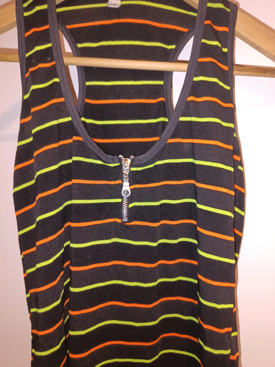 Musculosa Sin marca - imagen 2