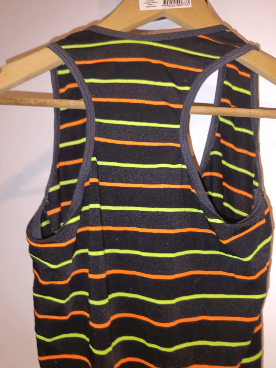 Musculosa Sin marca - imagen 4
