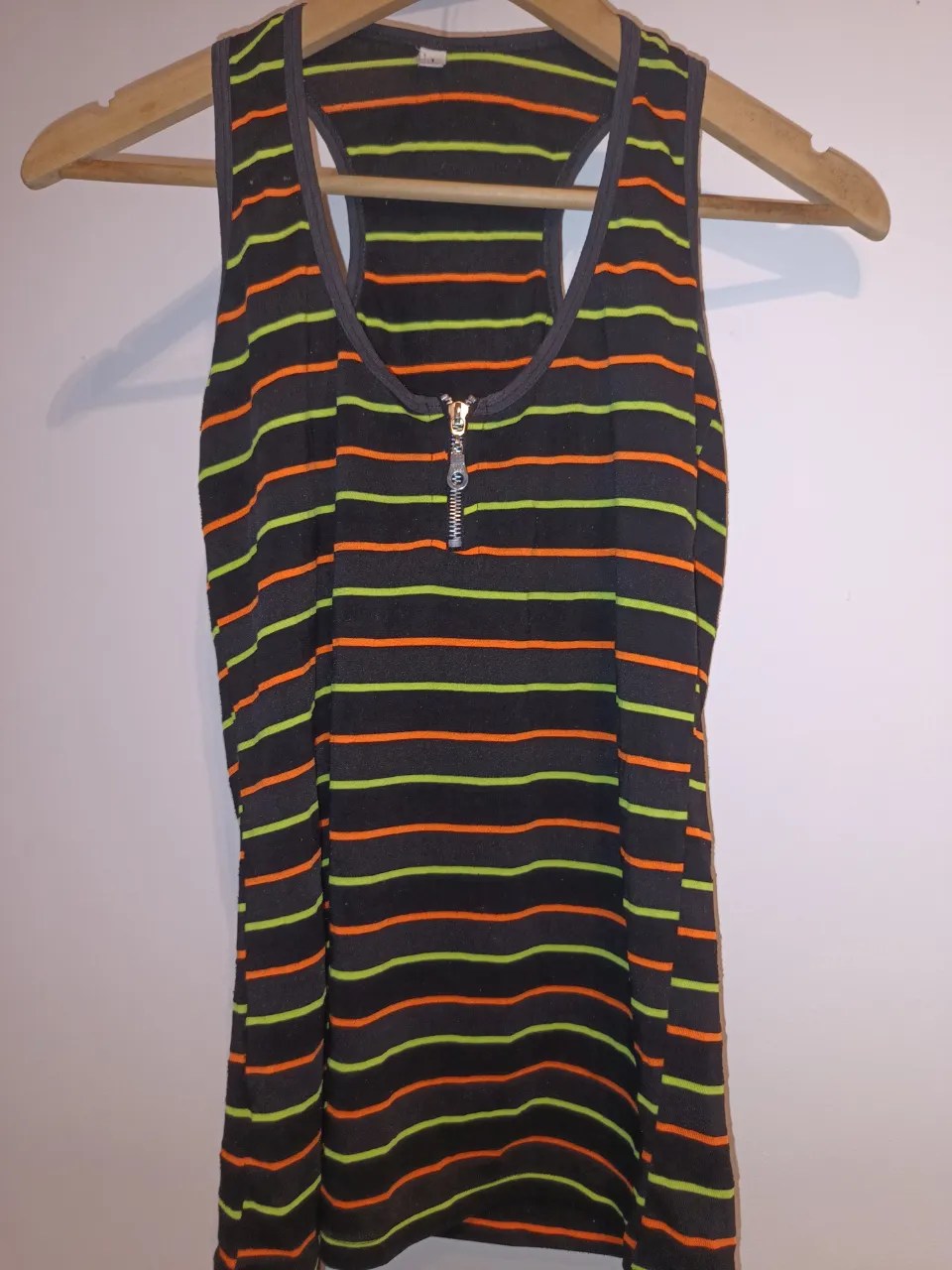 Musculosa Sin marca - imagen 1