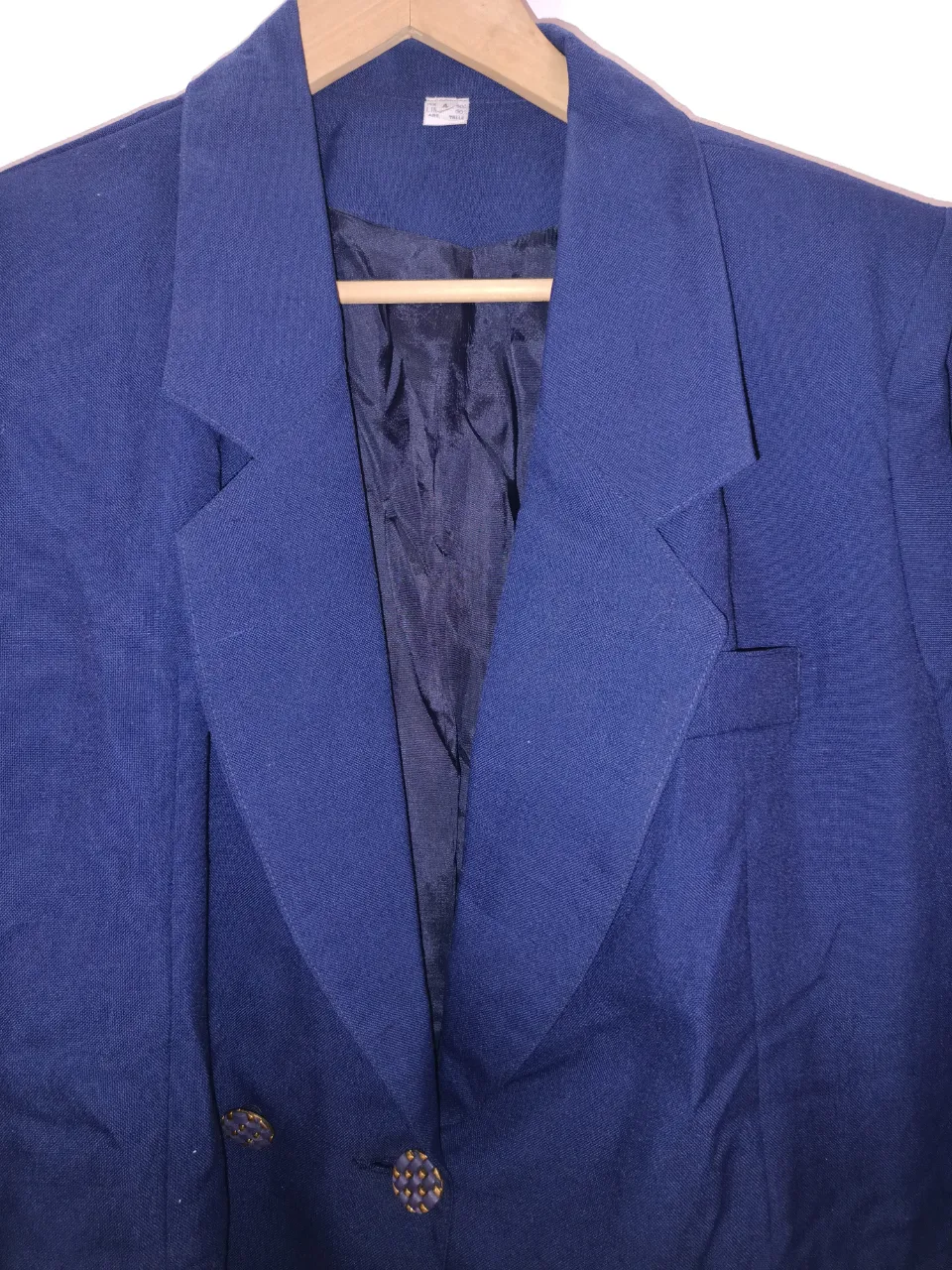 Blazer Sin marca - imagen 2