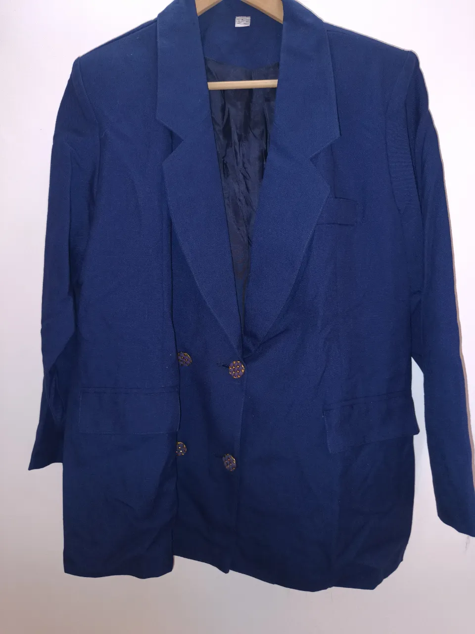 Blazer Sin marca - imagen 1