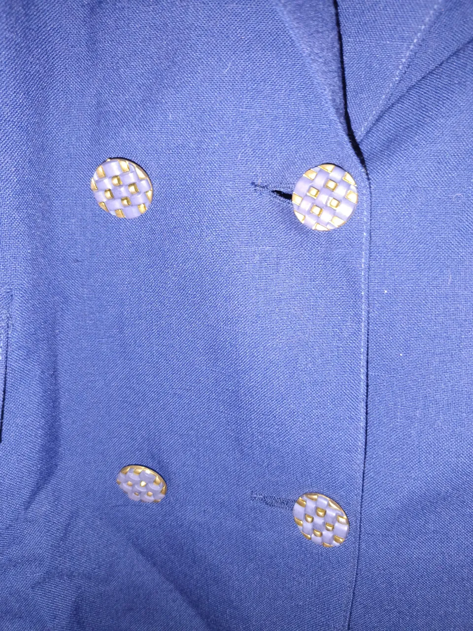 Blazer Sin marca - imagen 3