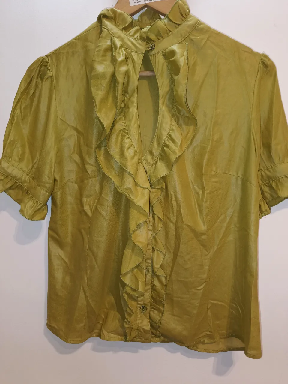Camisa Sin marca - imagen 1