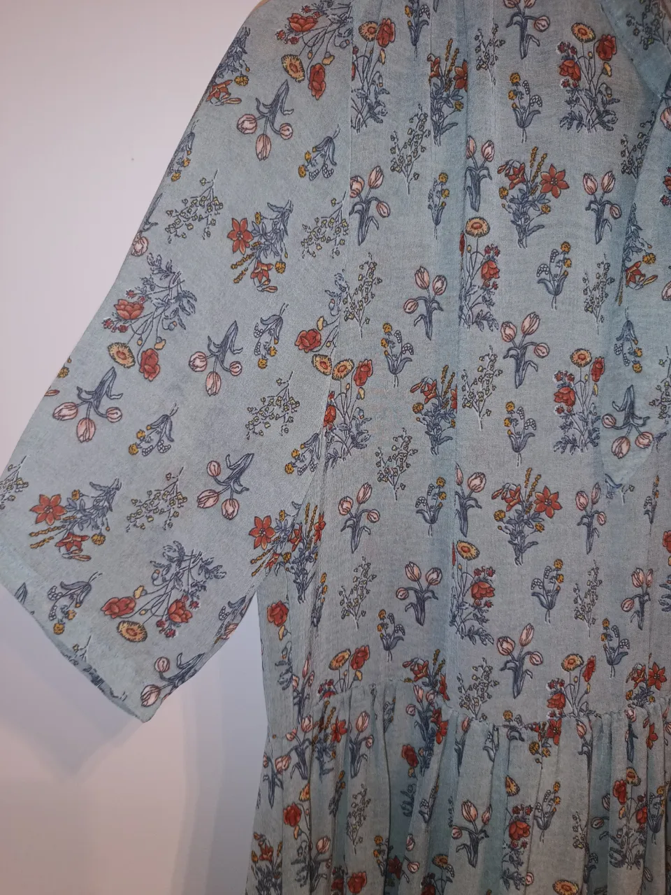 Vestido Sin marca - imagen 3