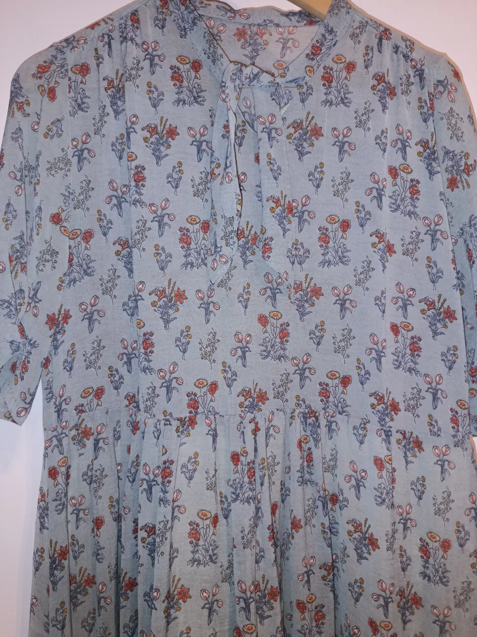 Vestido Sin marca - imagen 2