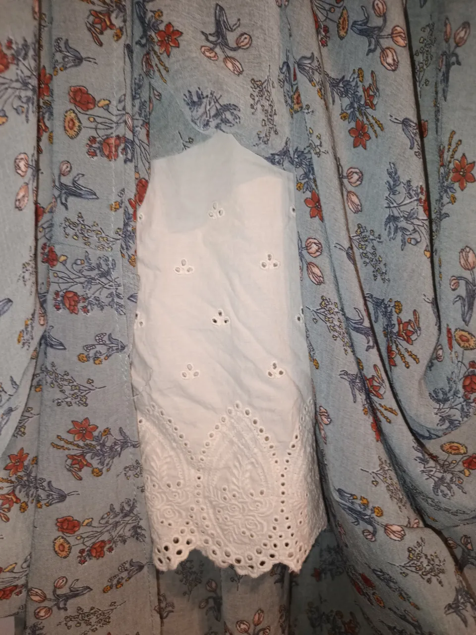 Vestido Sin marca - imagen 4