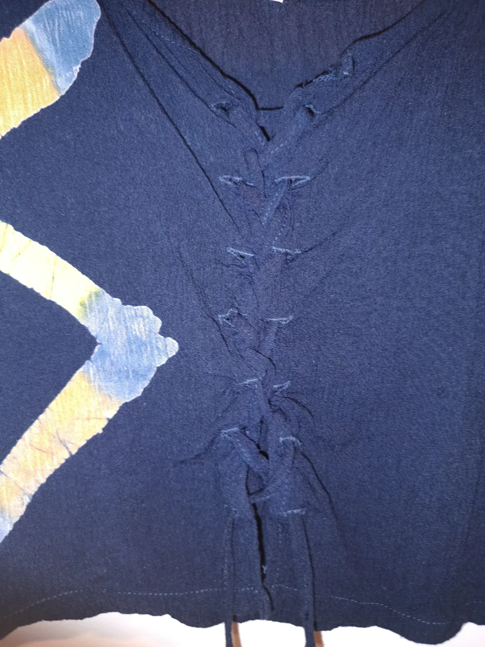 Musculosa Sin marca - imagen 2