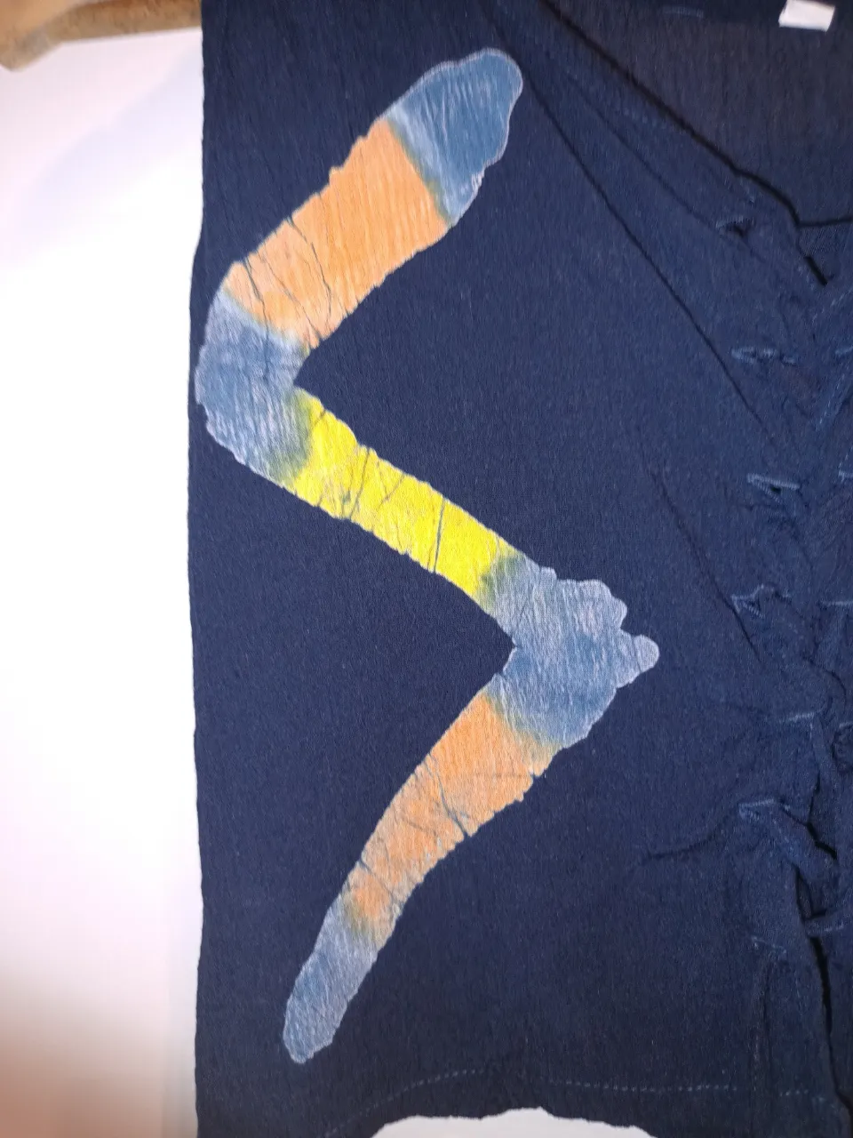 Musculosa Sin marca - imagen 3