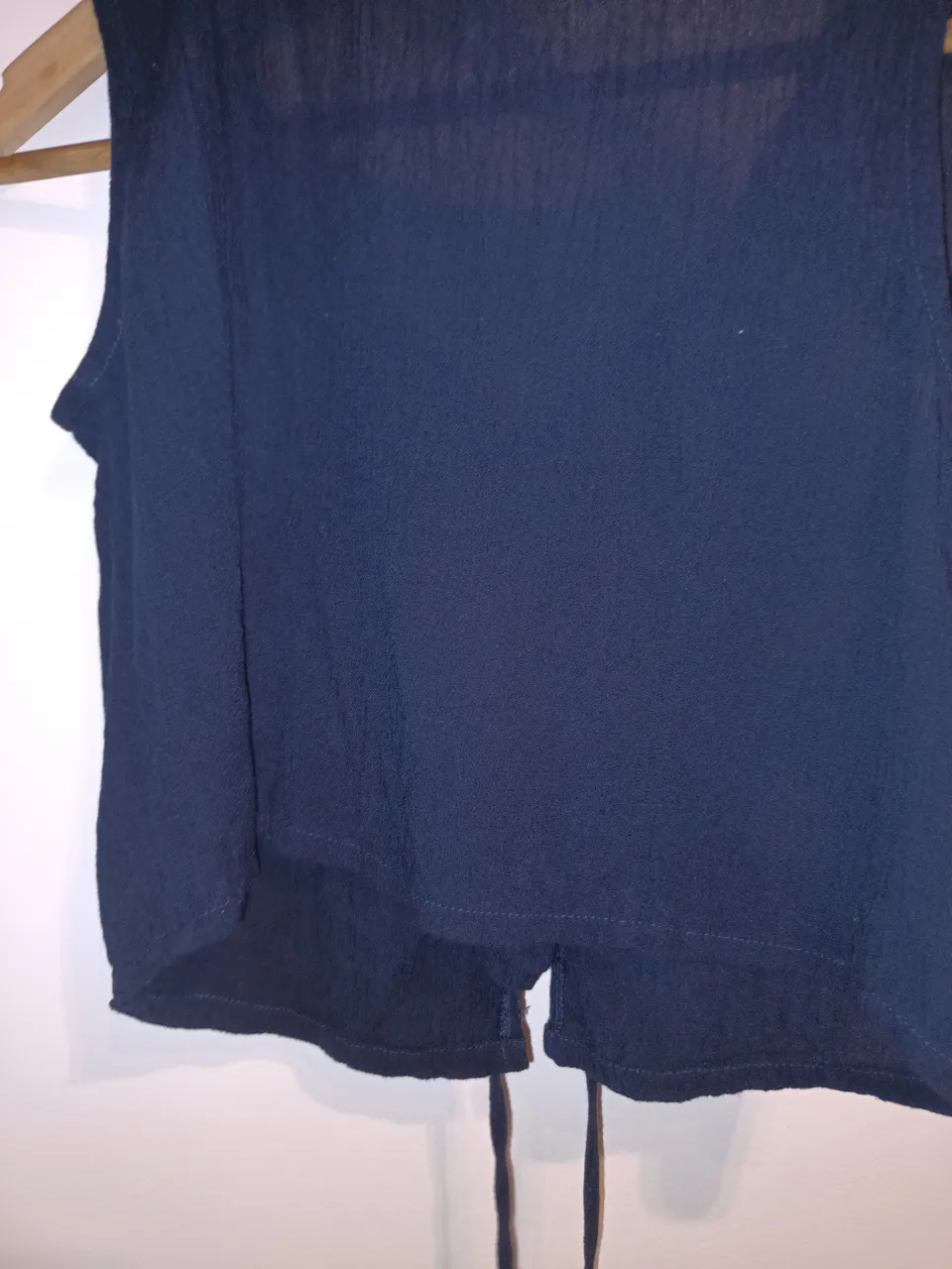 Musculosa Sin marca - imagen 4