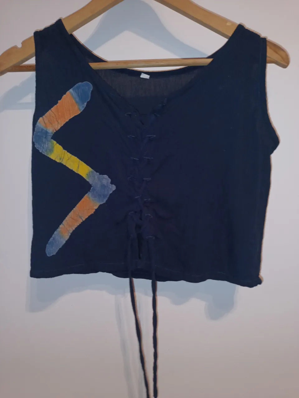 Musculosa Sin marca - imagen 1