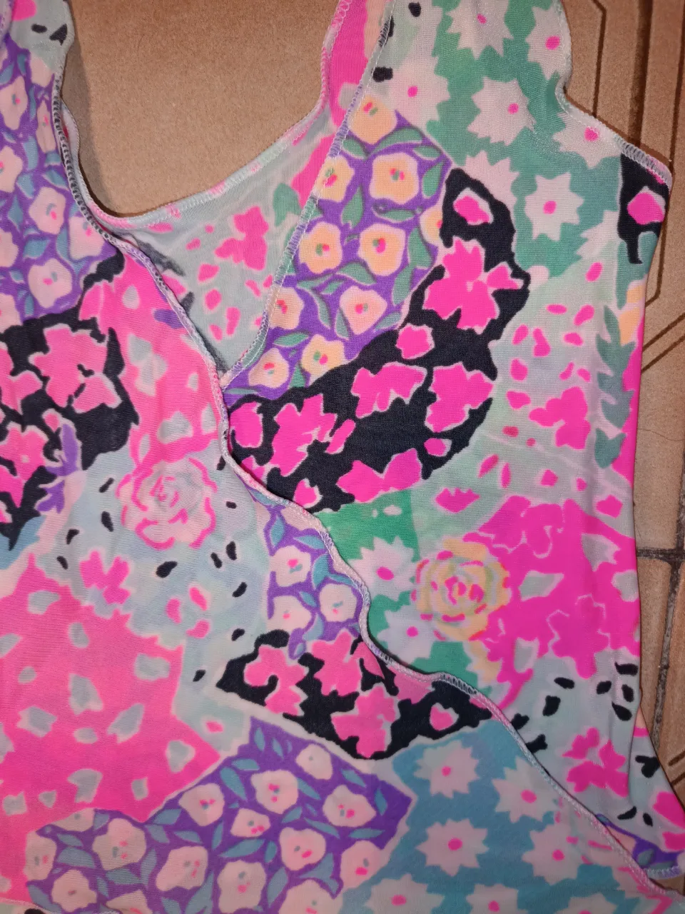 Musculosa Sin marca - imagen 2