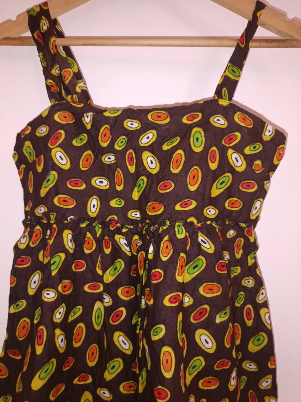 Vestido Sin marca - imagen 3