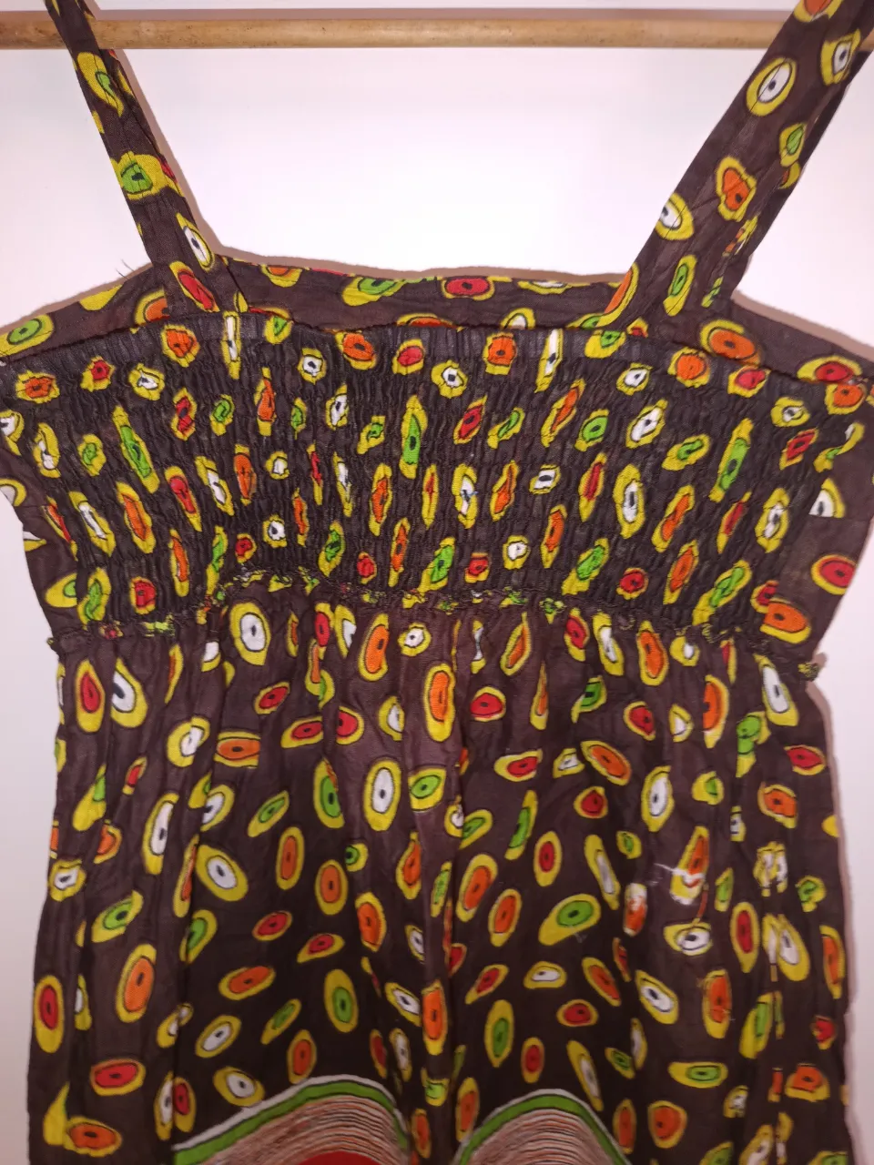Vestido Sin marca - imagen 4