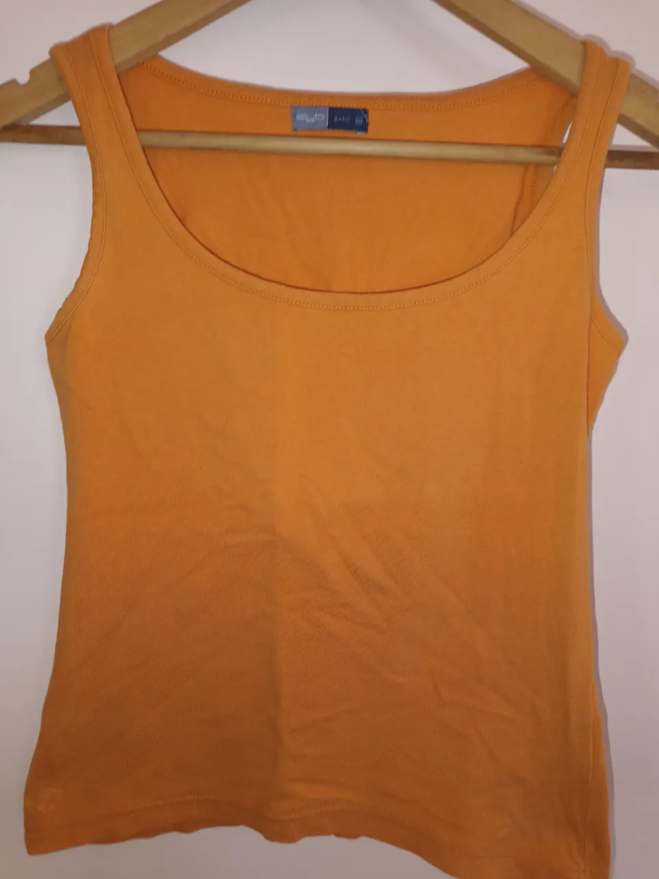 Musculosa Syb - imagen 1