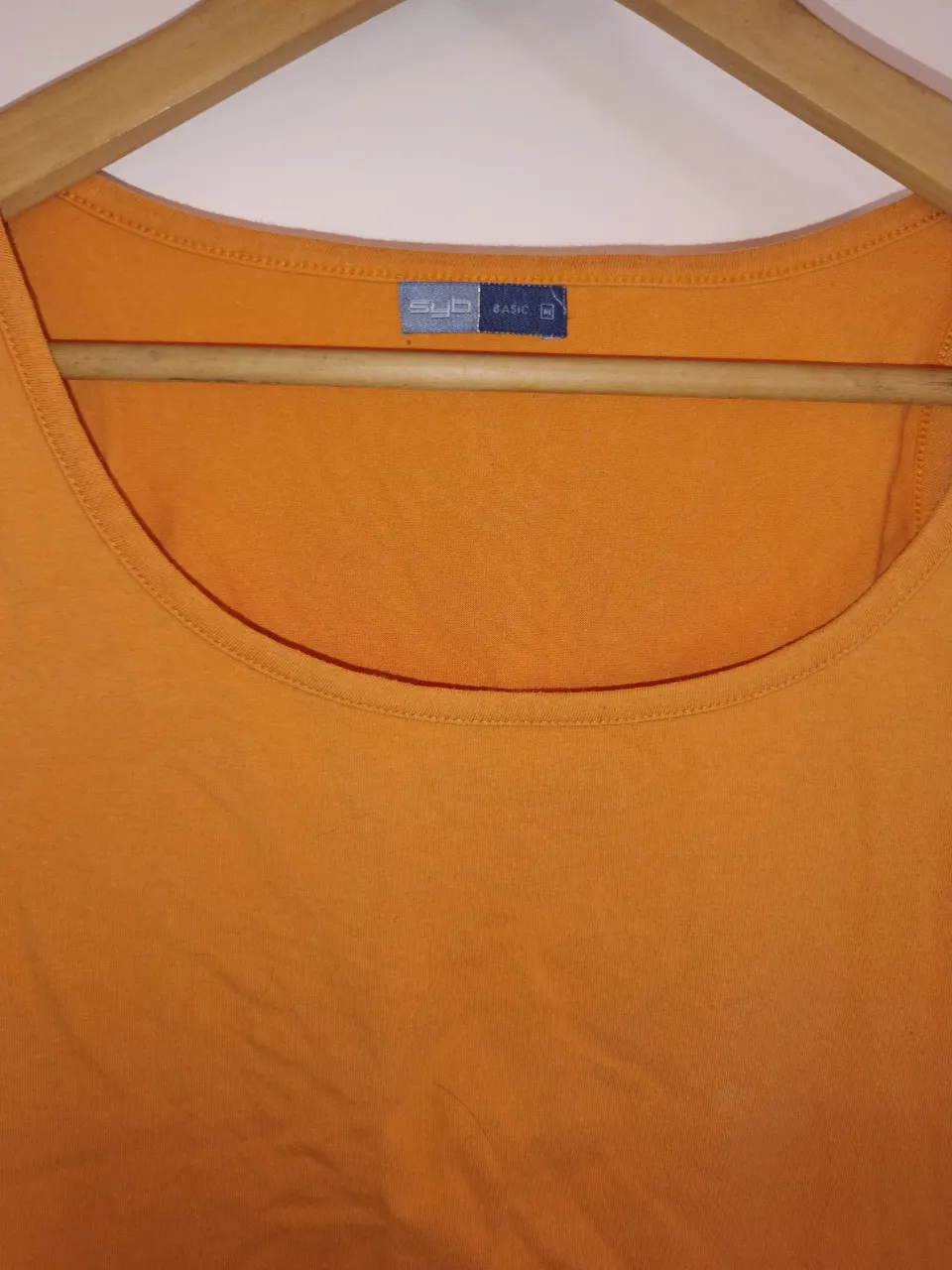 Musculosa Syb - imagen 2