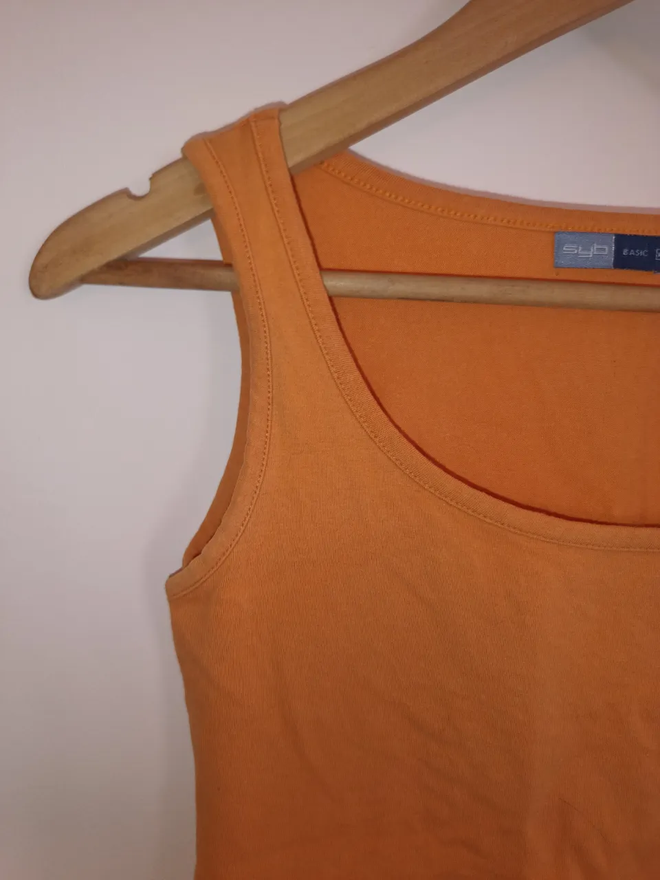 Musculosa Syb - imagen 3