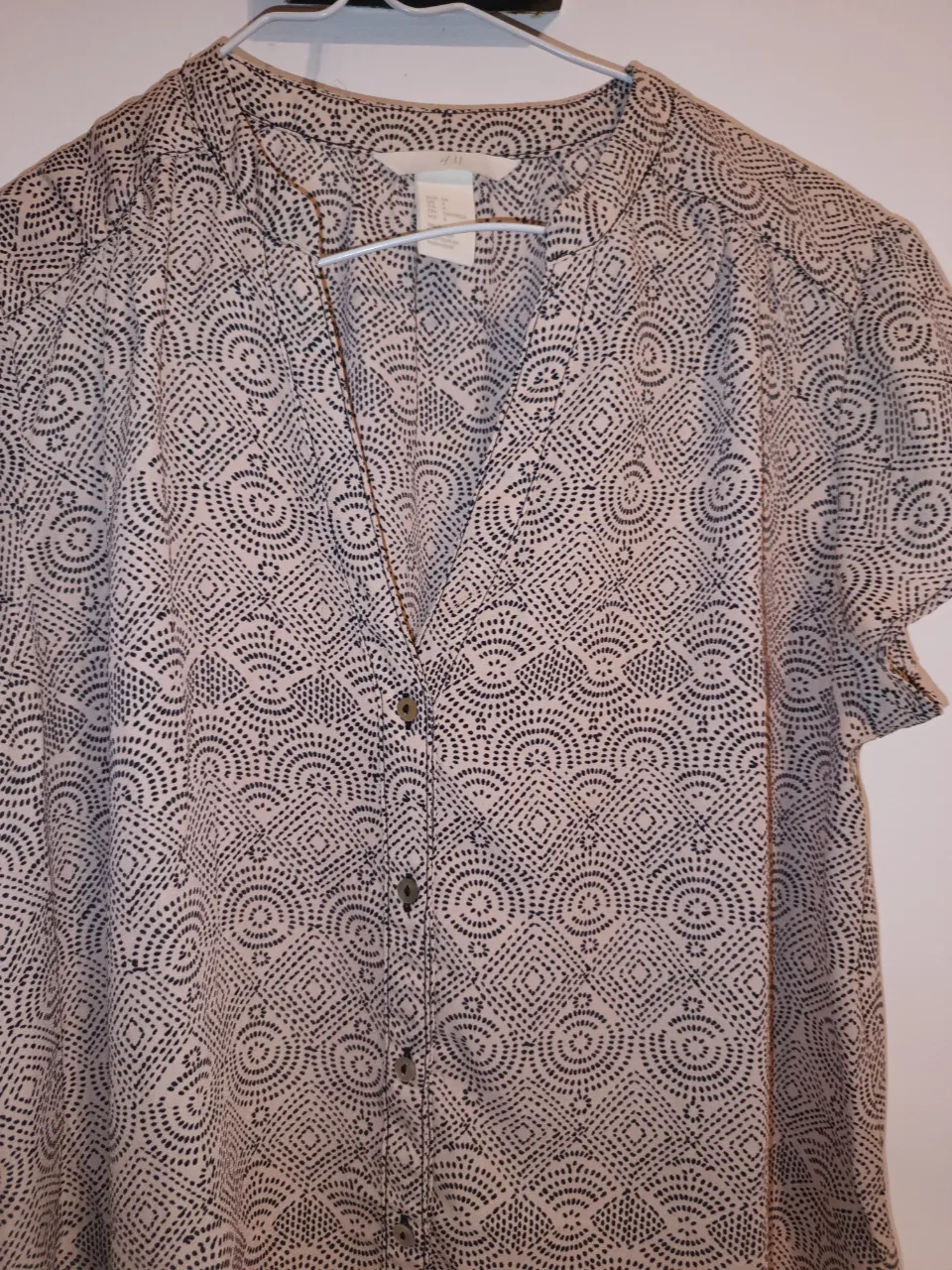 Blusa H&M - imagen 2
