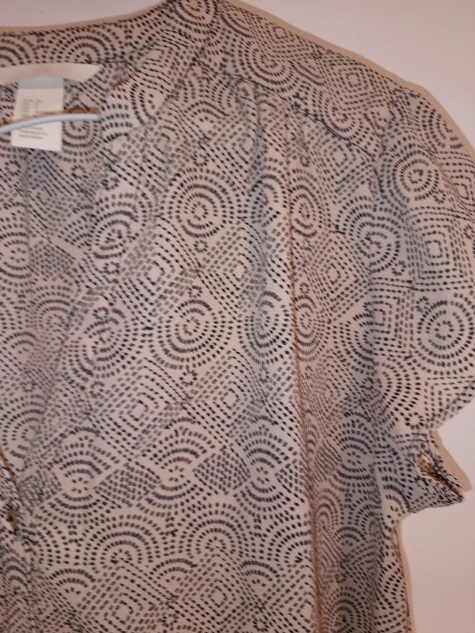 Blusa H&M - imagen 3