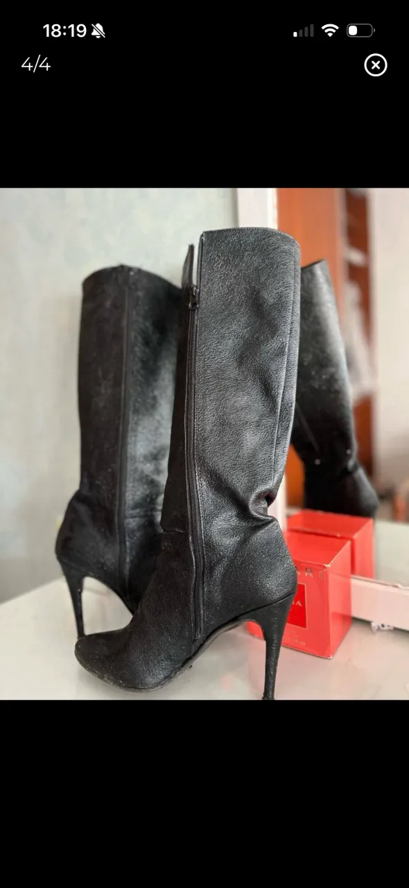 Botas A ≠ - imagen 3