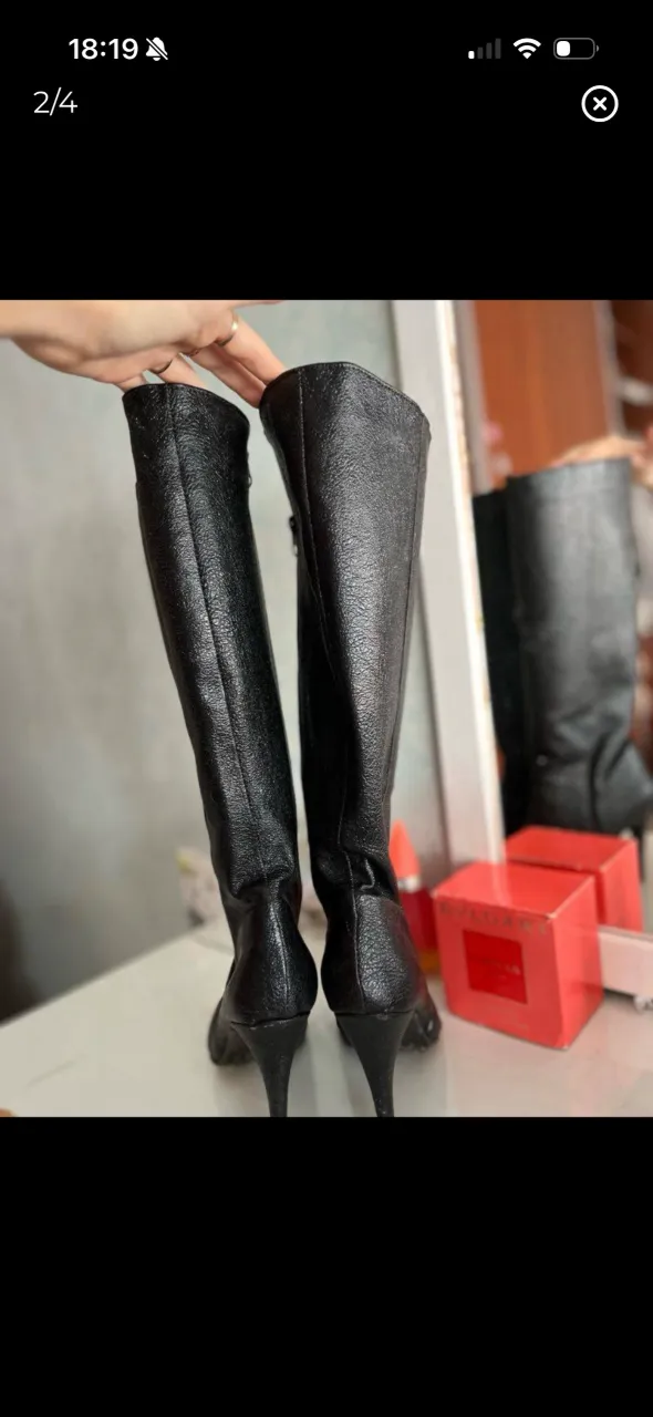 Botas A ≠ - imagen 2