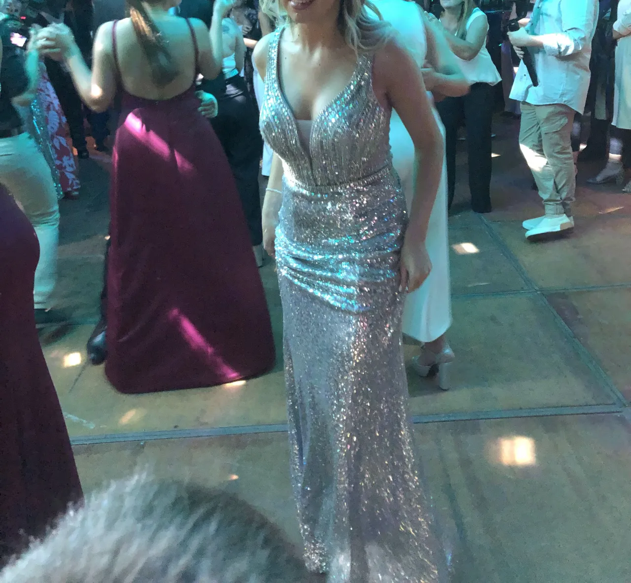 Vestido A ≠ - imagen 4