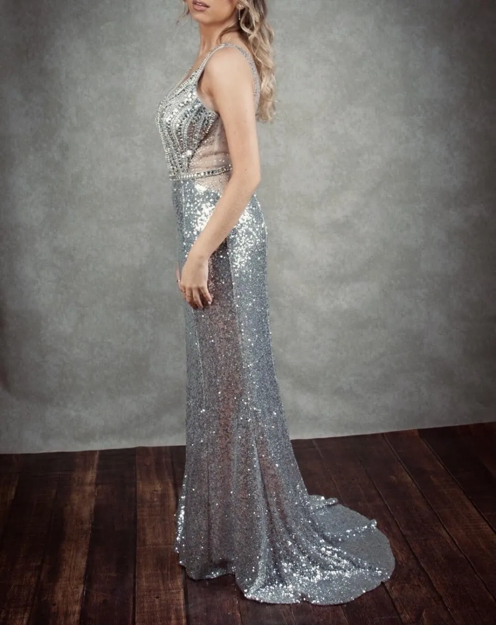 Vestido A ≠ - imagen 2