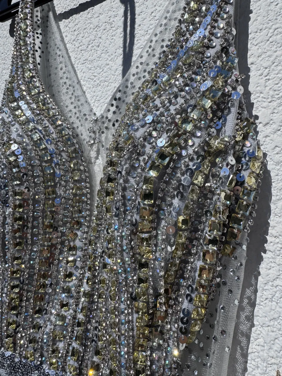 Vestido A ≠ - imagen 7