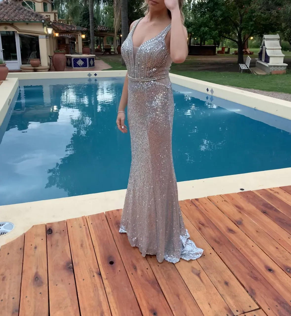 Vestido A ≠ - imagen 9