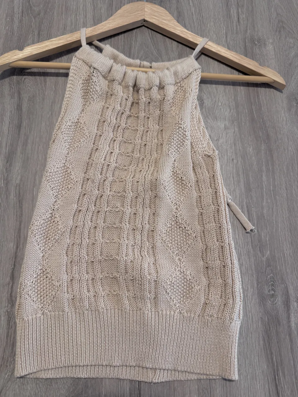 Musculosa Shein - imagen 4