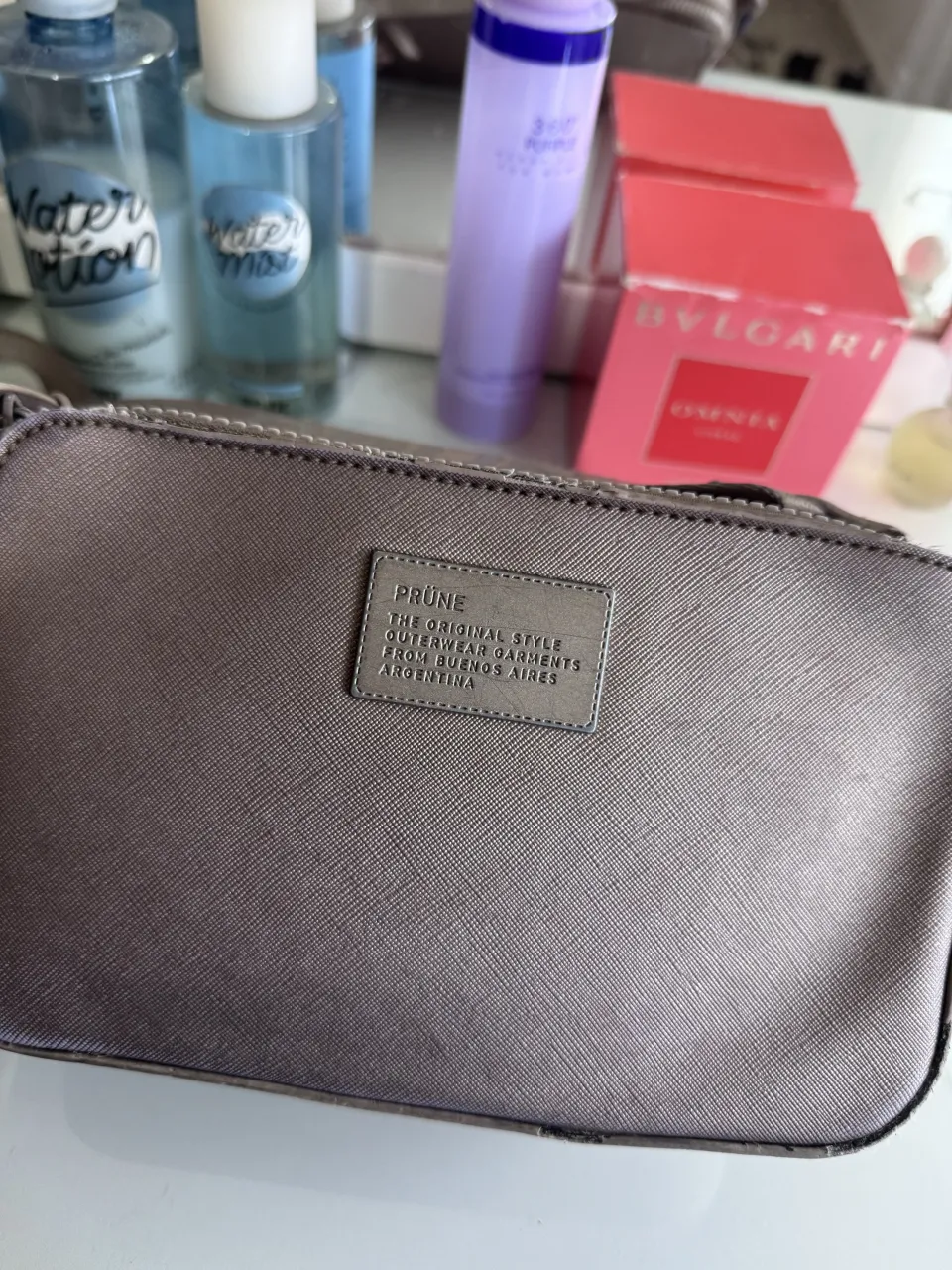 Bolso Prüne - imagen 2