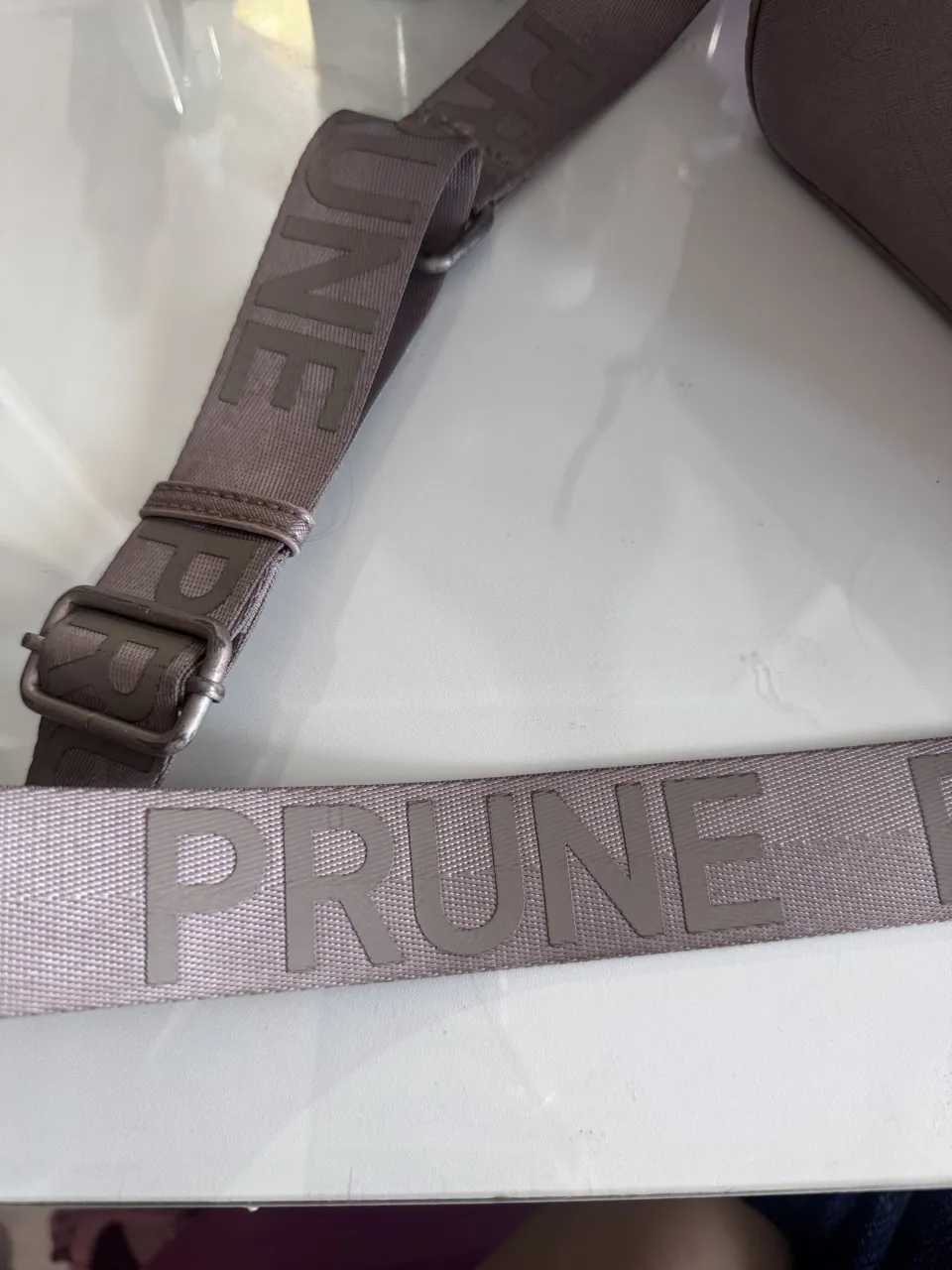 Bolso Prüne - imagen 8