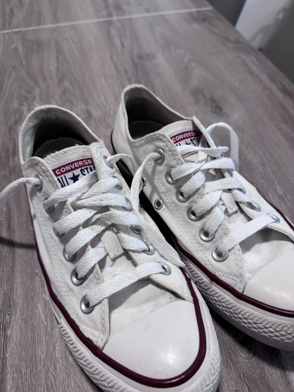 Zapatillas Converse - imagen 1