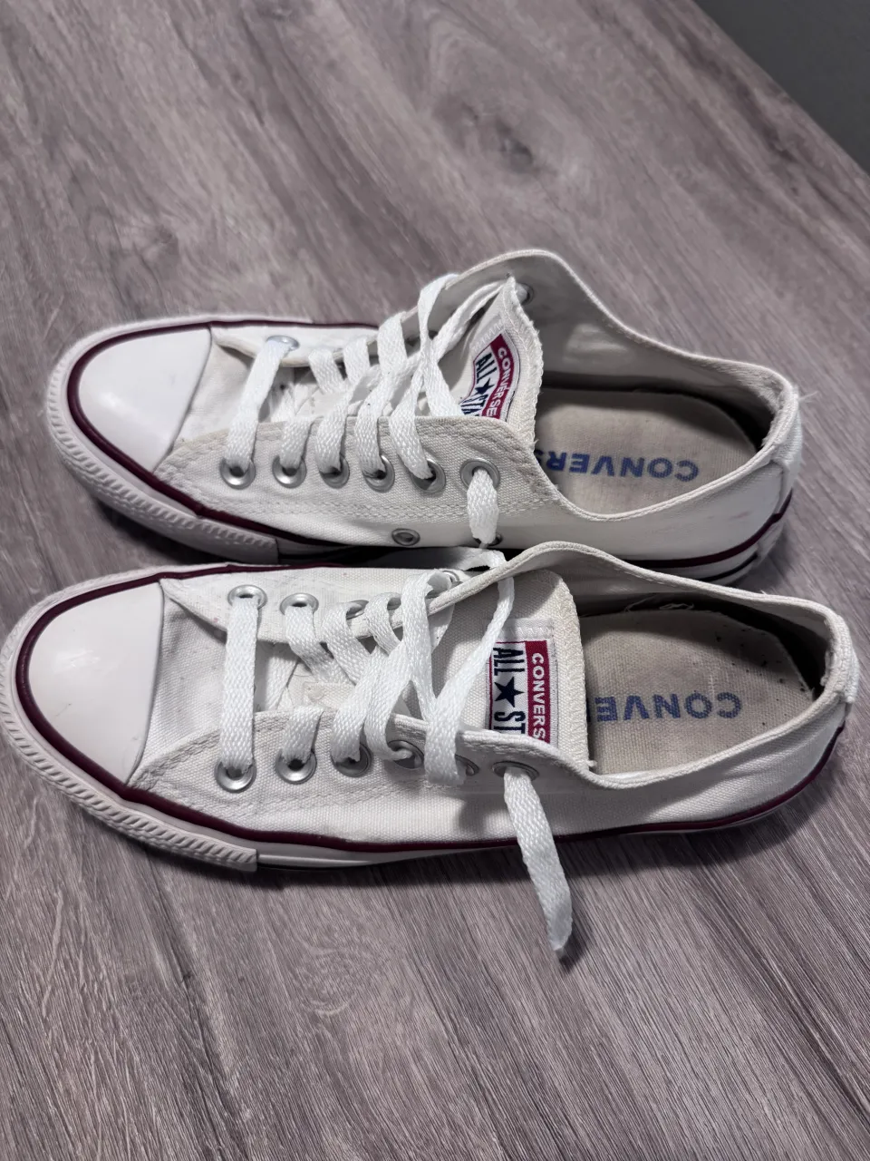 Zapatillas Converse - imagen 6