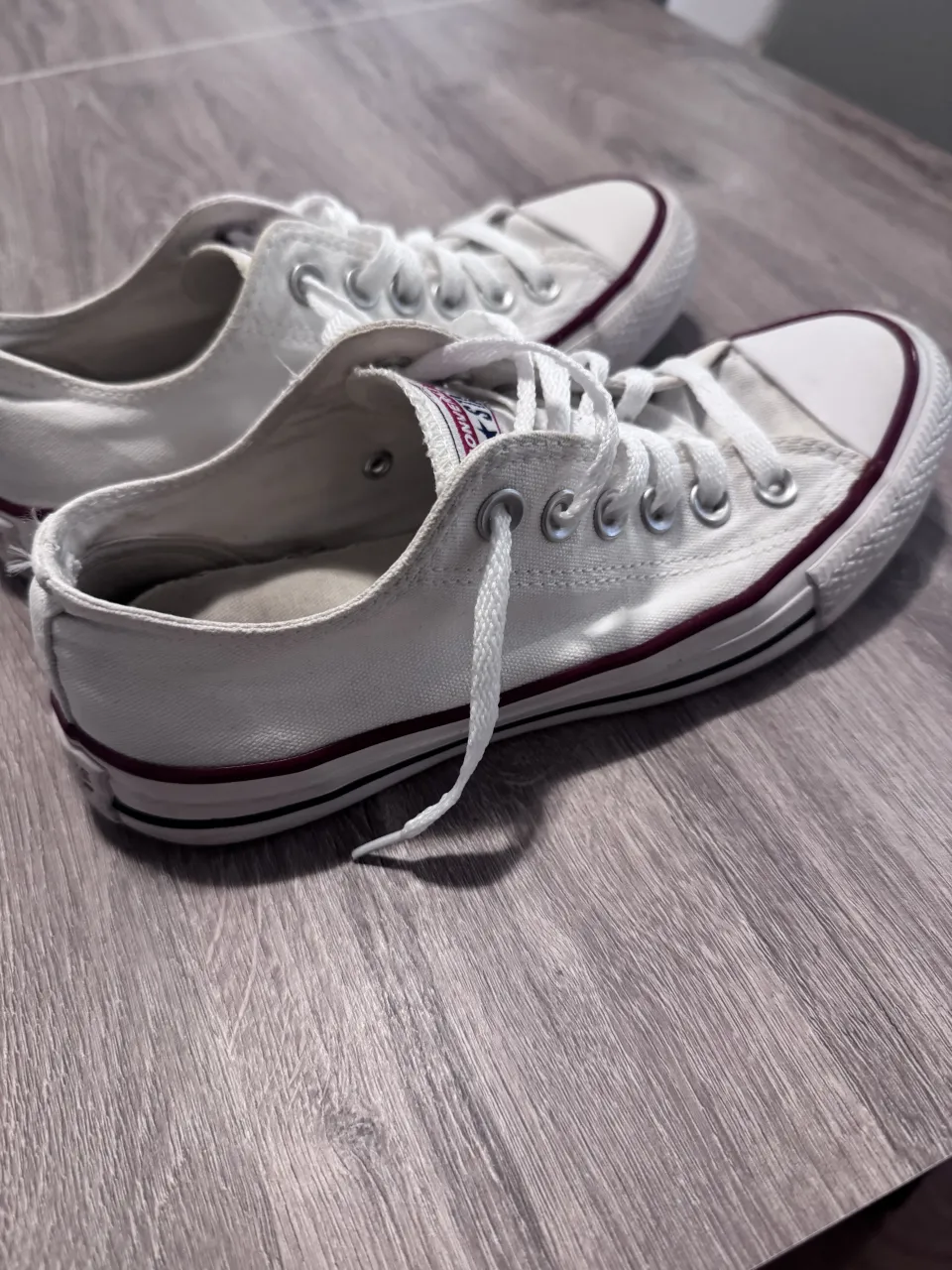 Zapatillas Converse - imagen 3