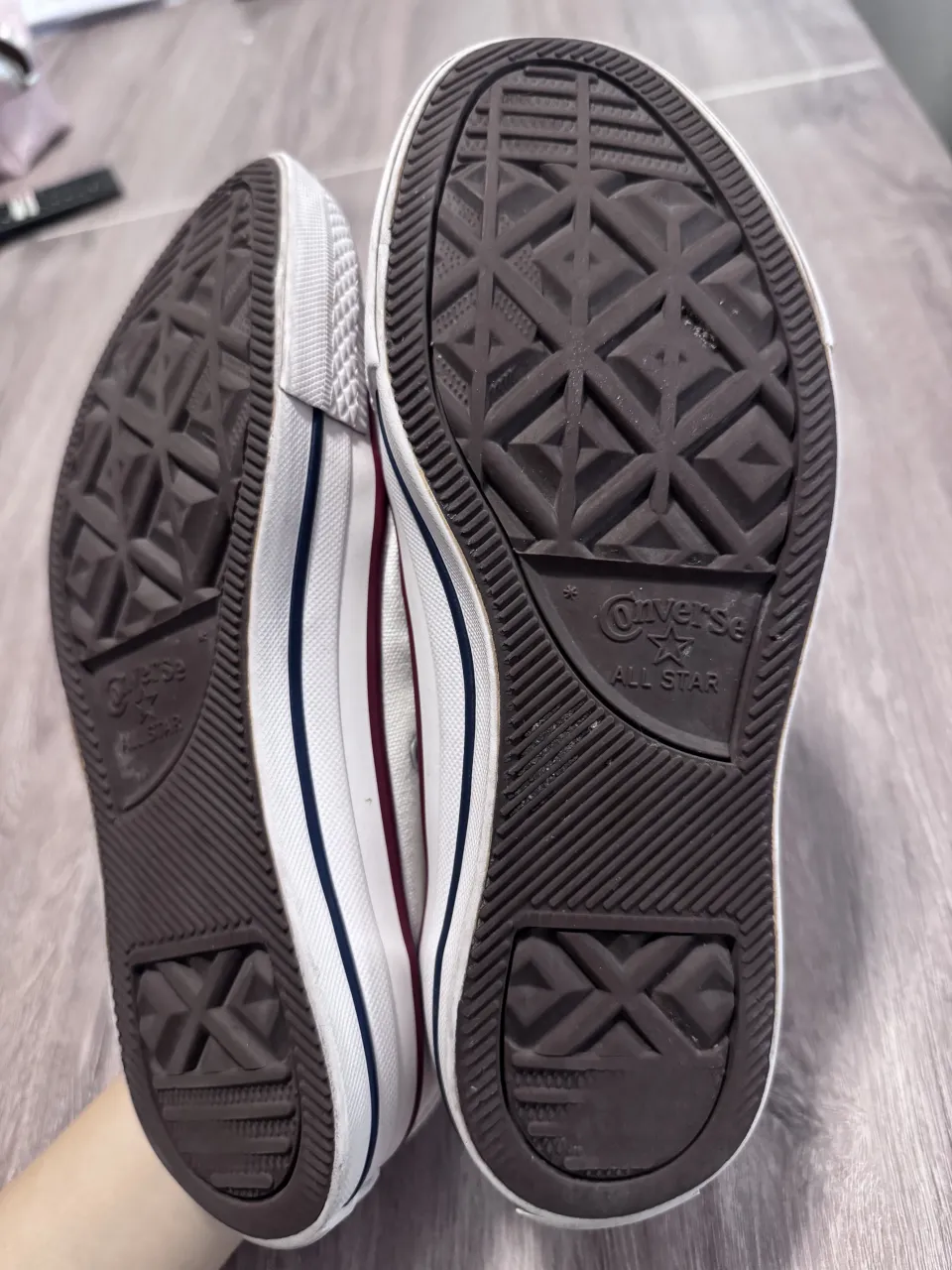 Zapatillas Converse - imagen 4