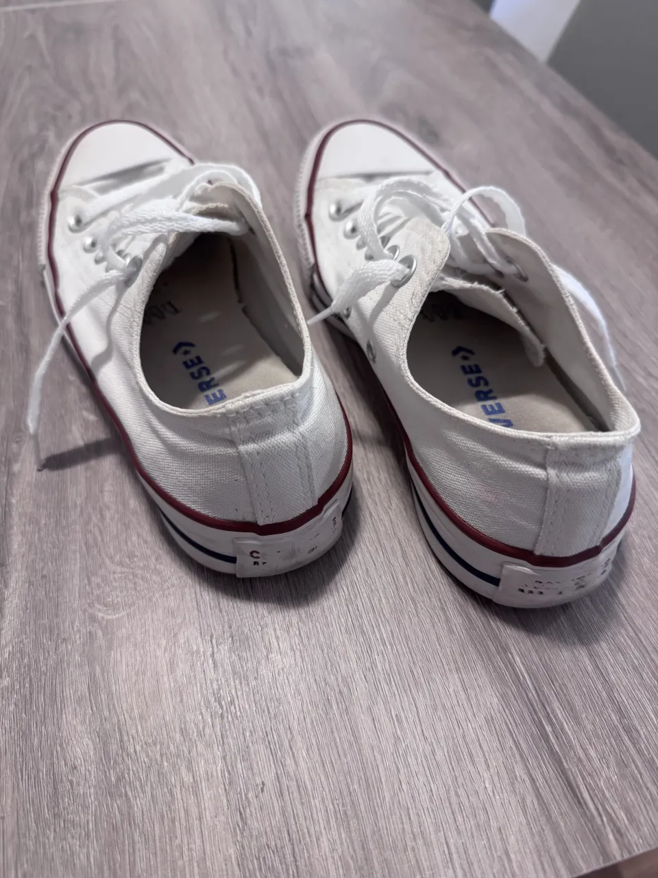 Zapatillas Converse - imagen 5