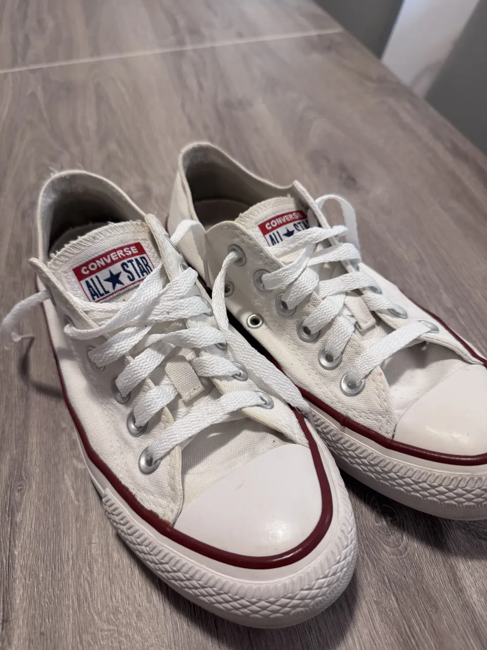 Zapatillas Converse - imagen 2