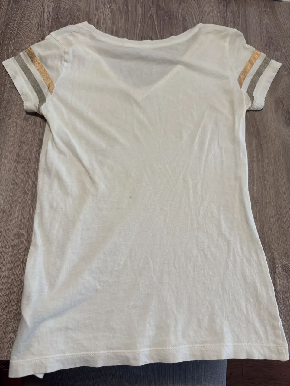 Remera GUESS - imagen 4