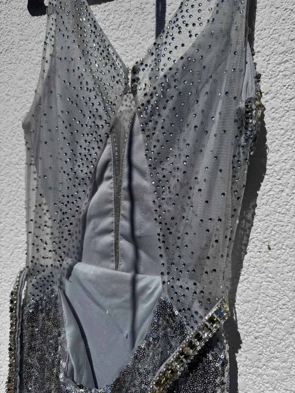 Vestido Lujo - imagen 7