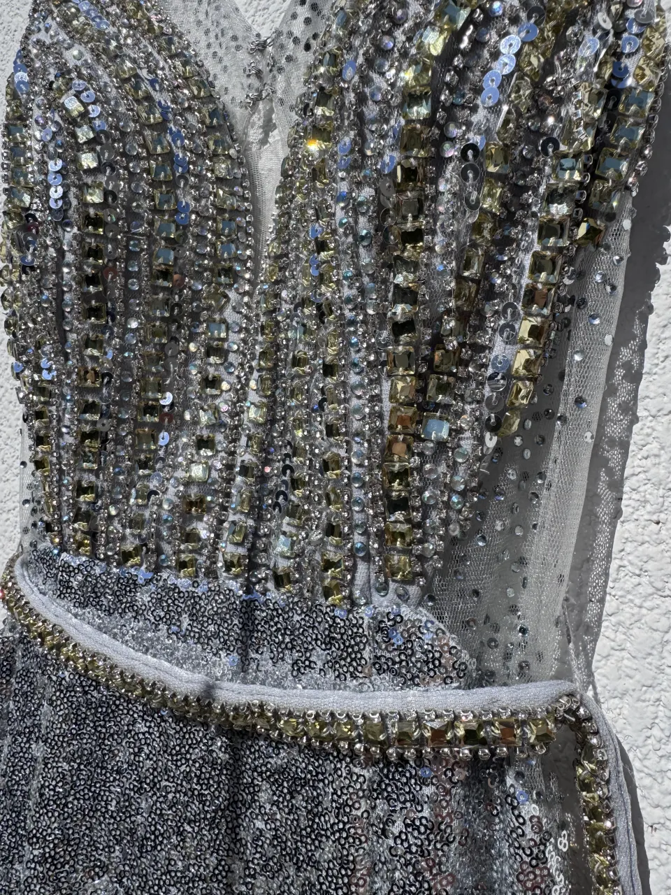 Vestido Lujo - imagen 8