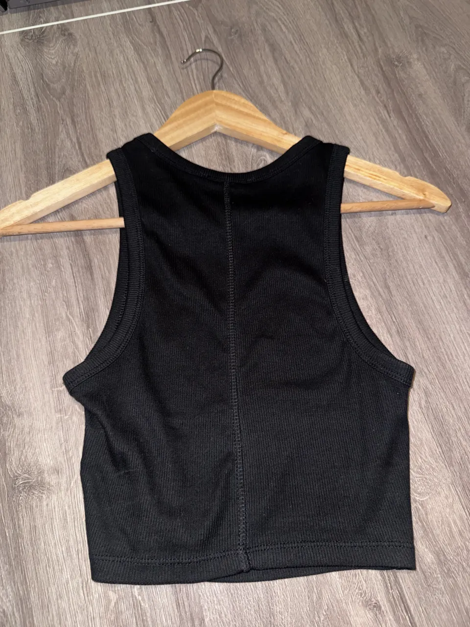Musculosa Zara - imagen 3
