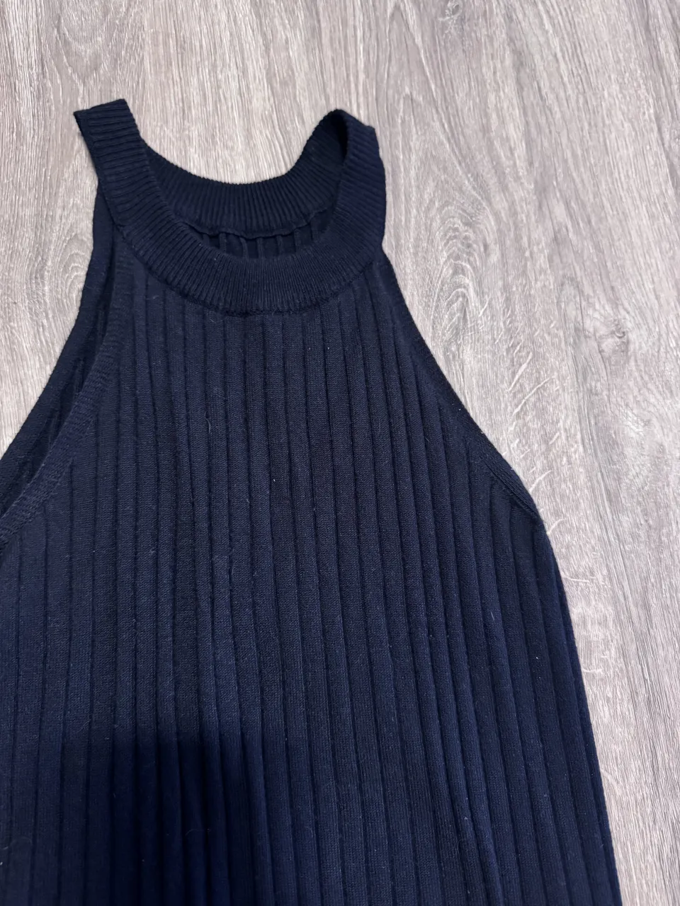 Musculosa A ≠ - imagen 1