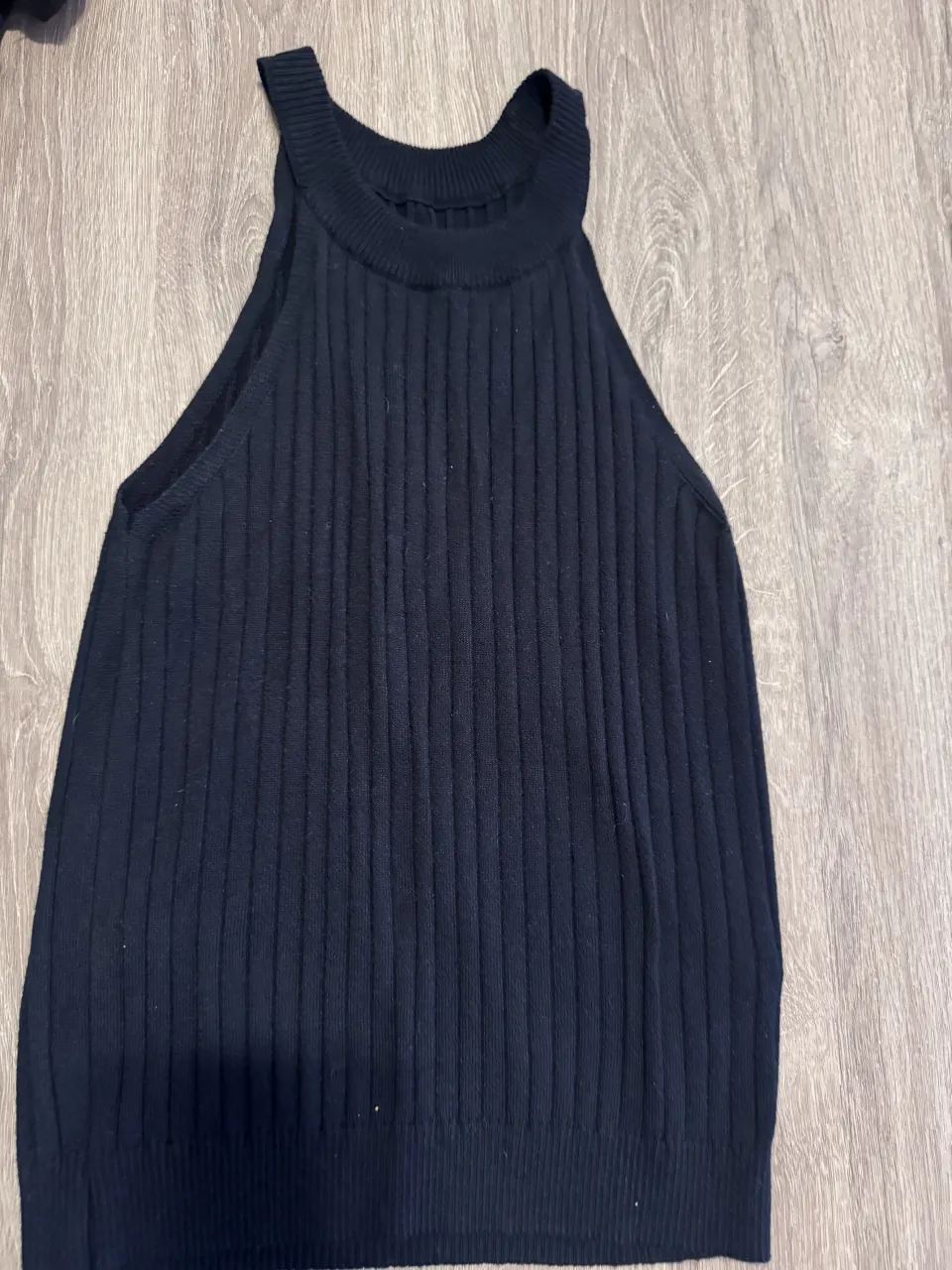 Musculosa A ≠ - imagen 3