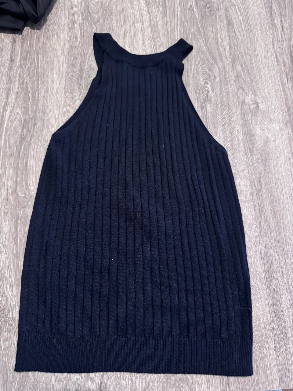 Musculosa A ≠ - imagen 2