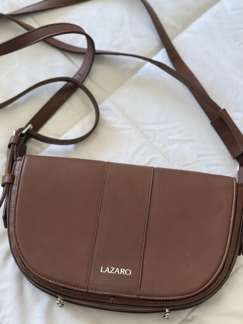 Bandolera Lázaro