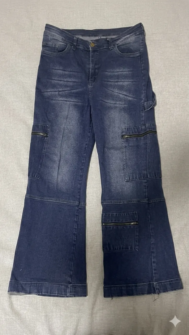 Pantalón Sin marca conocida - imagen 3