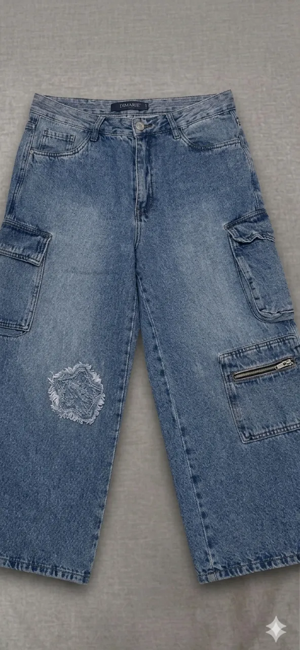 Pantalón Sin marca conocida - imagen 2