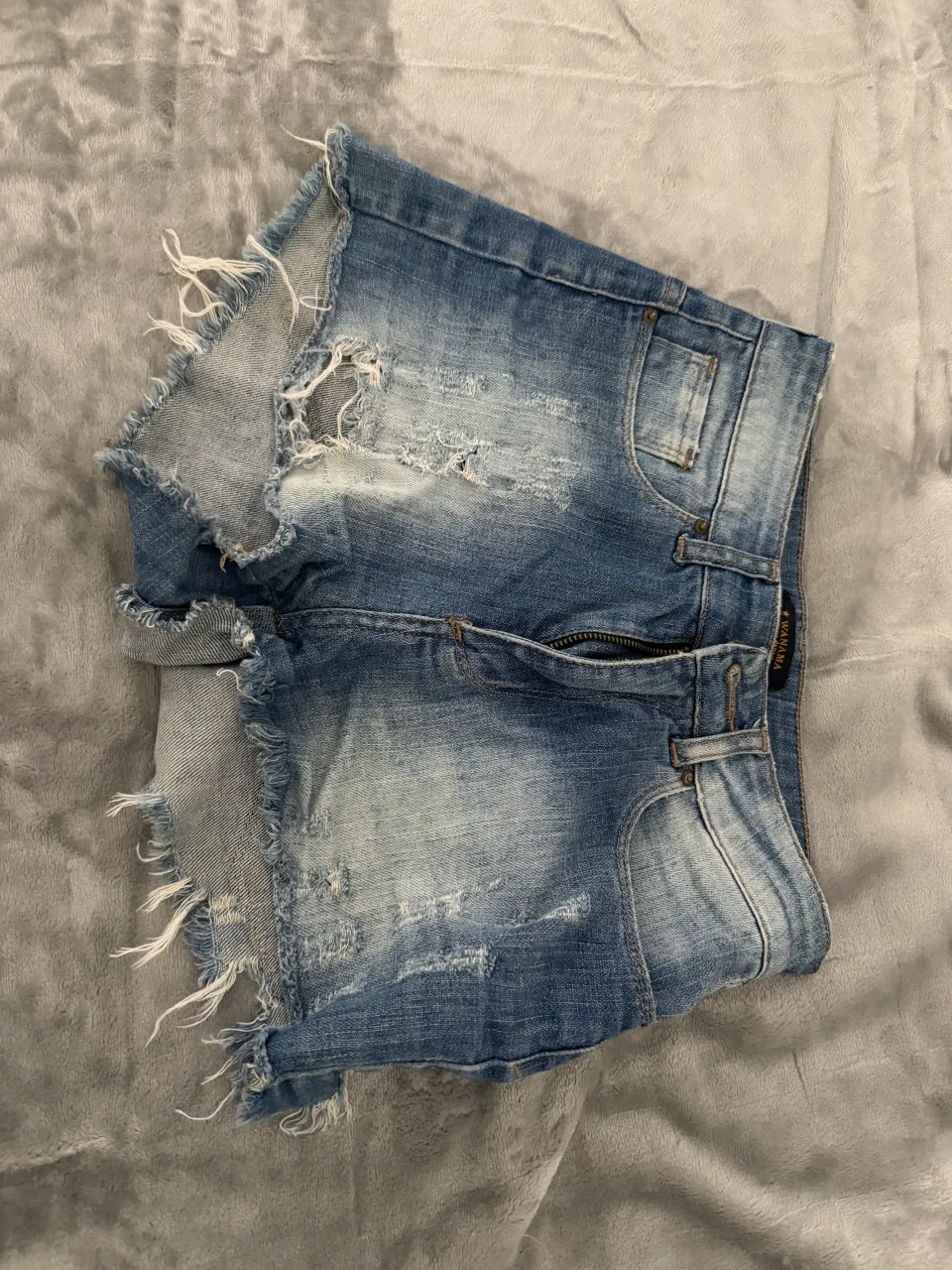 Short Wanama - imagen 1