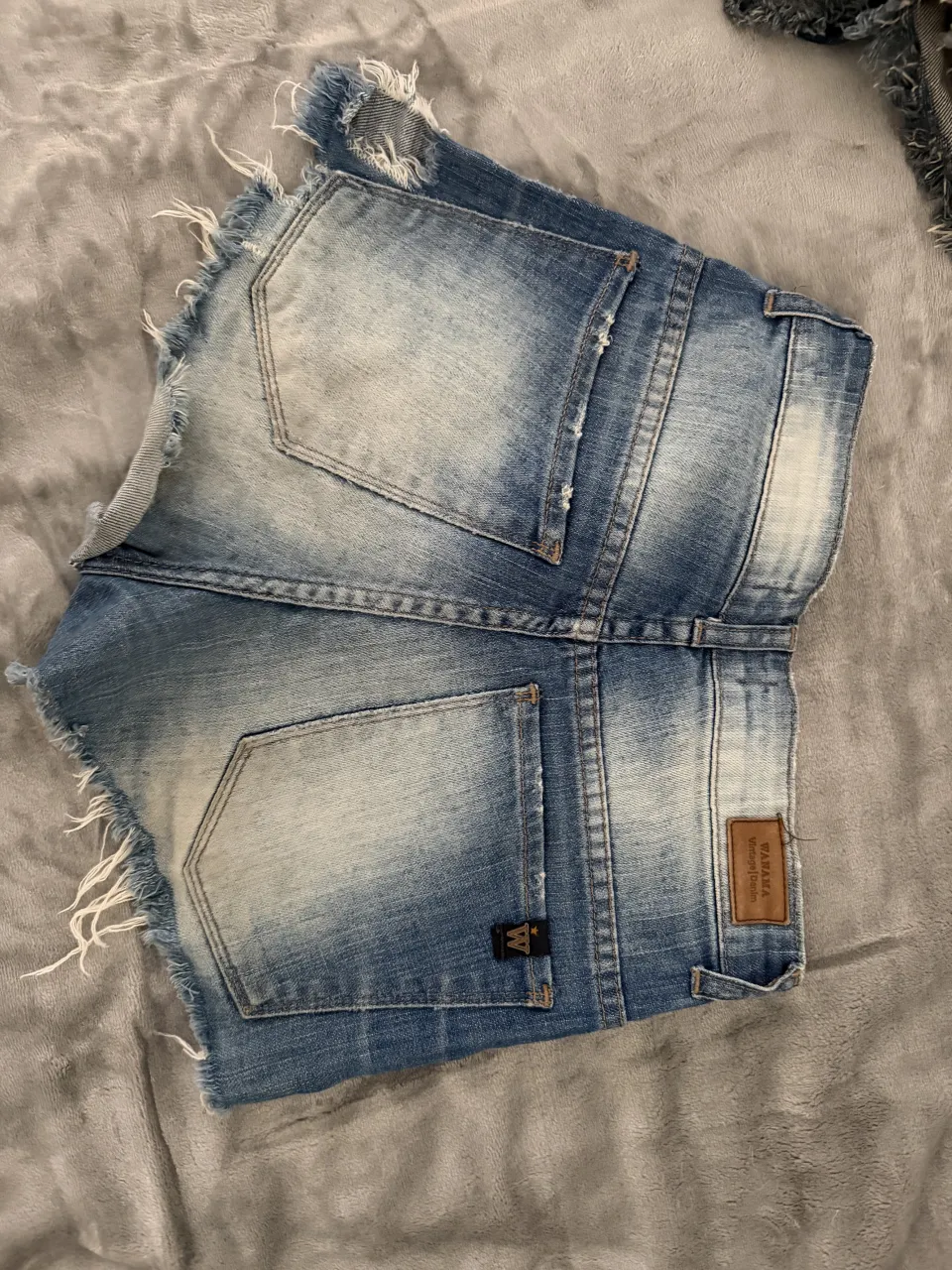 Short Wanama - imagen 2