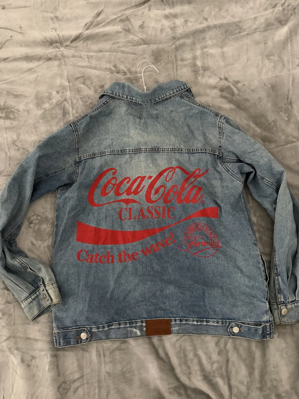Campera i ♥ 47 - imagen 2
